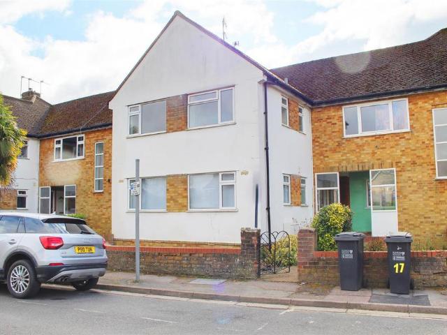 Apartment for rent in Fretherne, Hertfordshire