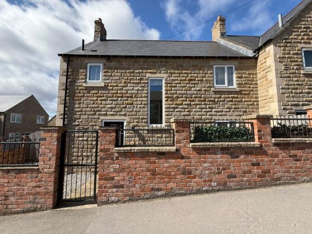 House for rent in Elsecar, South Yorkshire