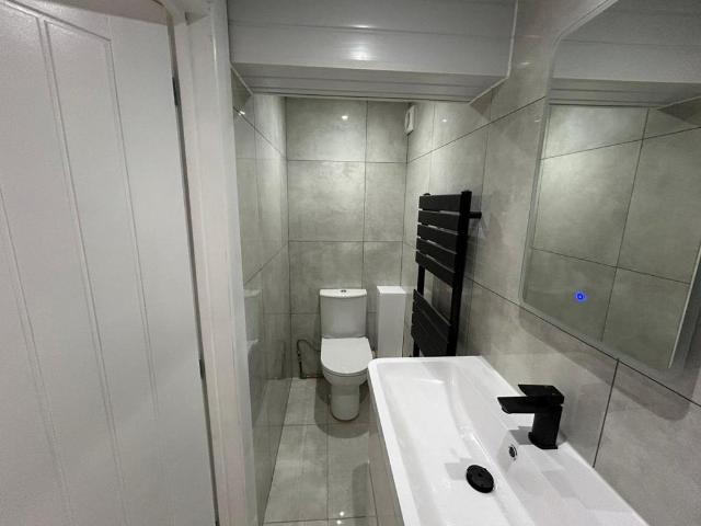 Apartment for rent in Daws Hill, Cressex