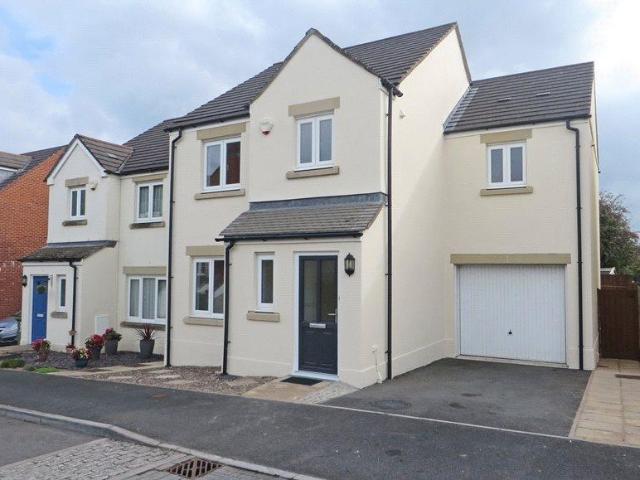 House for rent in Holsworthy, Torridge