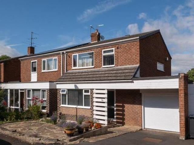 House for sale in Corbridge, Northumberland
