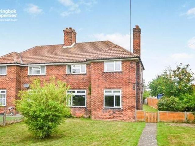 House for sale in North Yorkshire