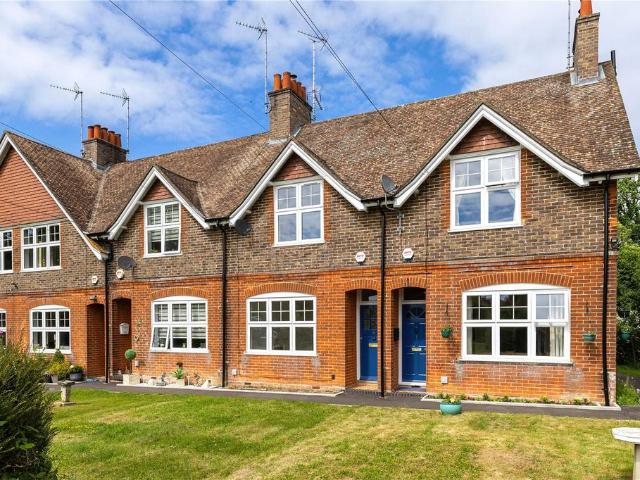 House for rent in Christ's Hospital, Horsham