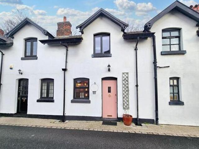 House for sale in Trafford Park, Greater Manchester