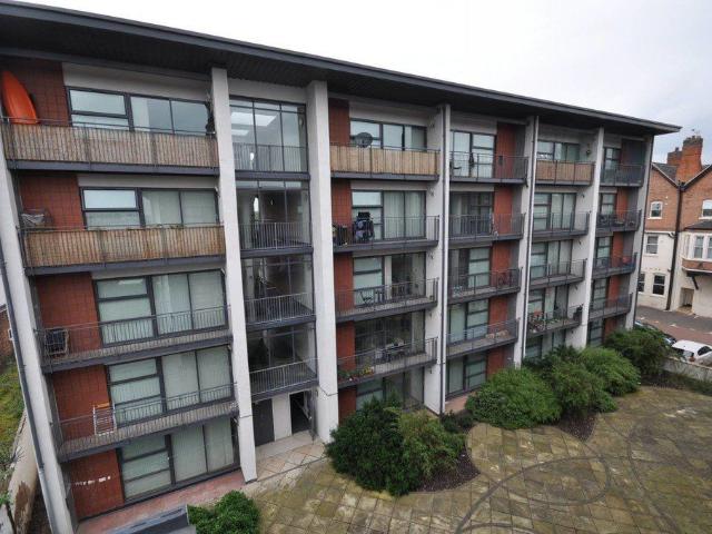 Apartment for rent in Beamhurst, Staffordshire