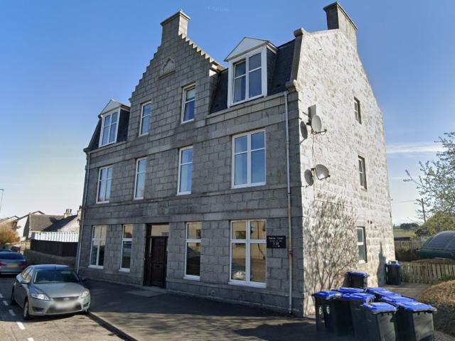 Apartment for rent in Kintore, Aberdeenshire