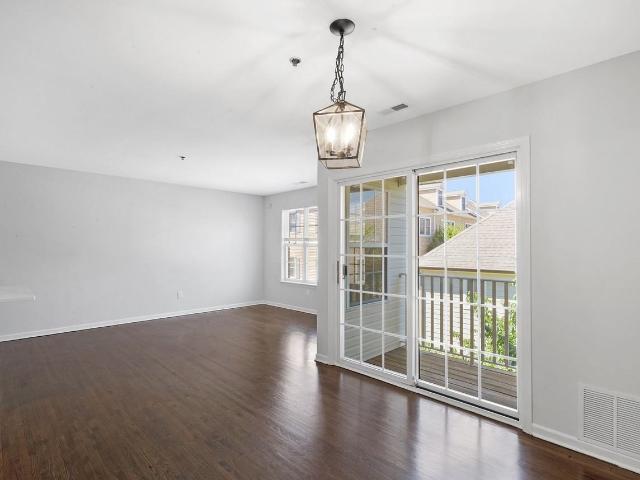 Apartment for rent in Berkeley Heights, New Jersey