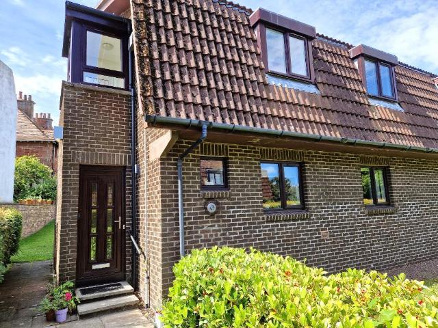 Apartment for rent in North Berwick, Scotland