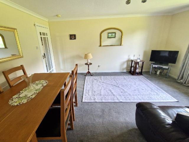 Apartment for rent in North Berwick, Scotland