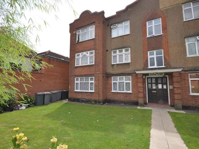 Apartment for rent in Preston, North Wembley