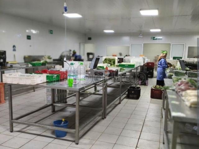 Local commercial location à Bouskoura, Gharb-Chrarda-Beni Hssen