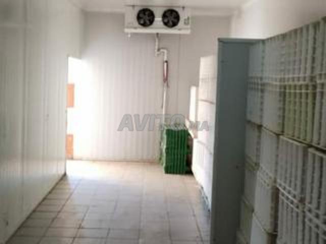 Local commercial location à Berrechid, Gharb-Chrarda-Beni Hssen