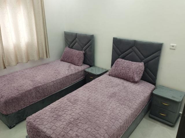 Appartement location à Tangero, Tanger-Tétouan