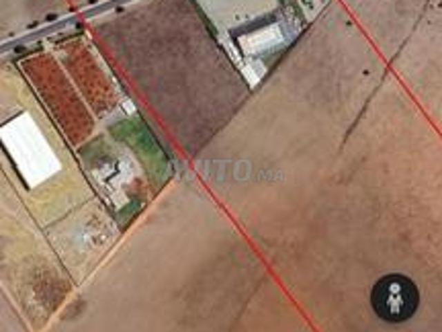 Propriété vente à Mansouria, Gharb-Chrarda-Beni Hssen