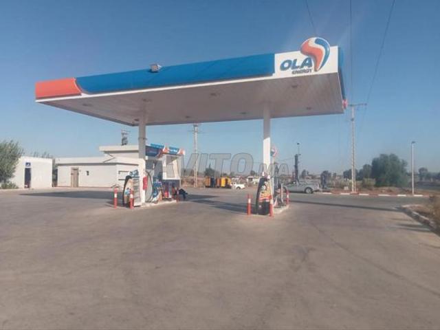 Local commercial vente