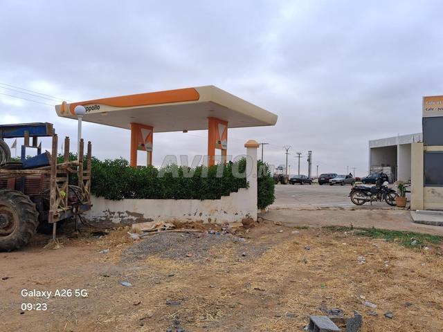 Propriété vente à Sidi Bennour, Gharb-Chrarda-Beni Hssen