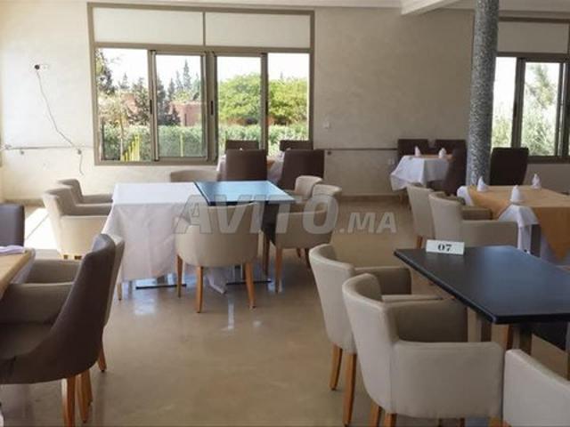 Local commercial vente à Slimane, Gharb-Chrarda-Beni Hssen