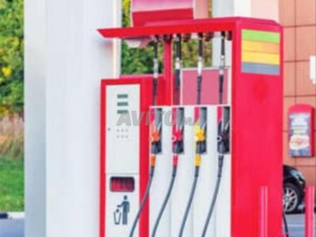 Propriété vente à Anfa, Gharb-Chrarda-Beni Hssen