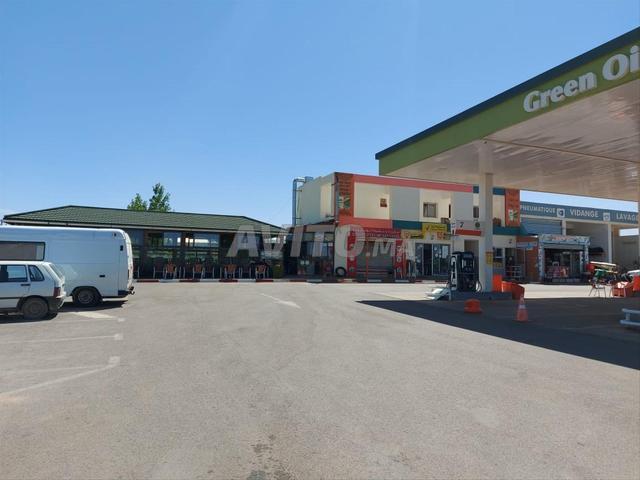 Propriété vente à Fès