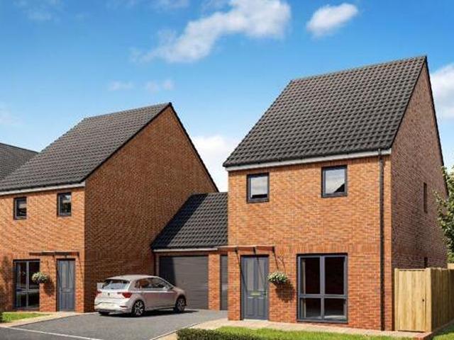 House for sale in Ripon, North Yorkshire