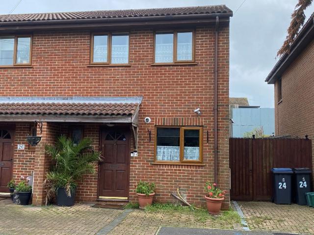 House for rent in Upper Walmer, Dover
