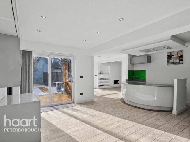 House for rent in Wisbech, Fenland