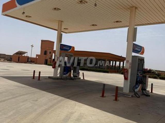 Local commercial vente à L'Oriental