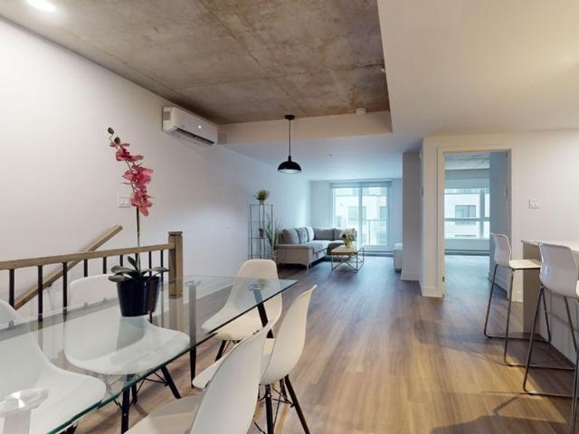 Apartment for rent in Mascouche