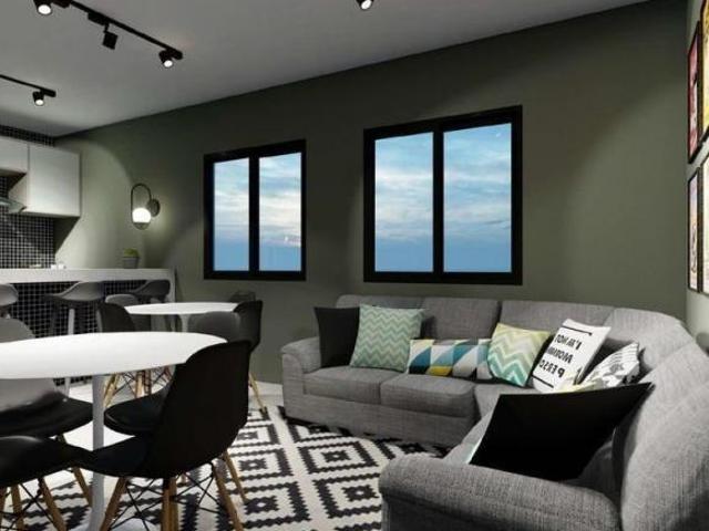Apartamento venda em Vila Ré, São Paulo
