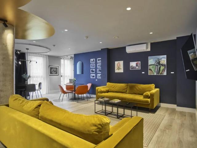 Apartment for rent in Sudbury, Greater London