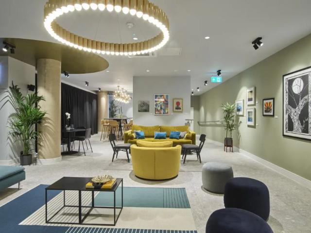 Apartment for rent in Sudbury, Greater London