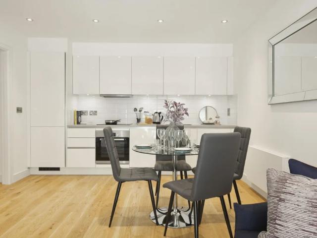 Apartment for rent in Sudbury, Greater London