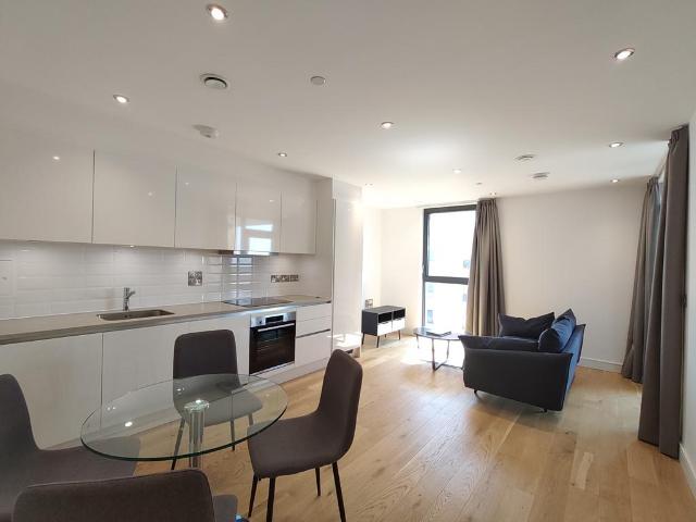 Apartment for rent in Sudbury, Greater London