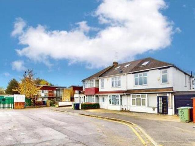 House for rent in Wembley, Greater London