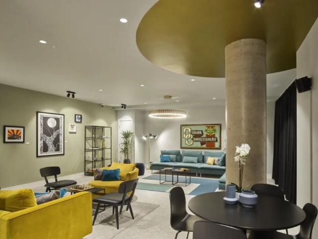 Apartment for rent in Sudbury, Greater London