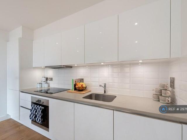 Apartment for rent in Sudbury, Greater London