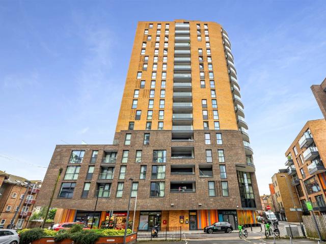 Apartment for rent in London Borough of Brent, Greater London