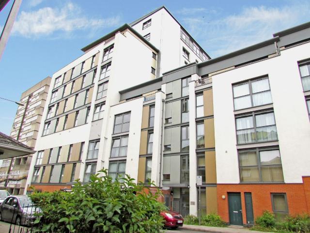 Apartment for rent in Sudbury, Greater London