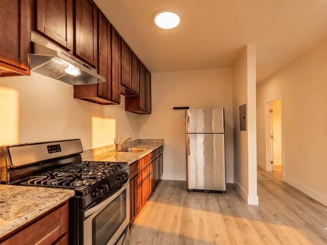 Apartment for rent in Oakland, California