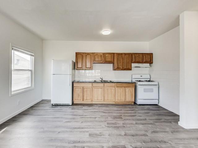 Apartment for rent in Oakland, California