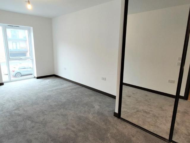 Apartment for rent in Mildenhall Road Estate, Chedburgh