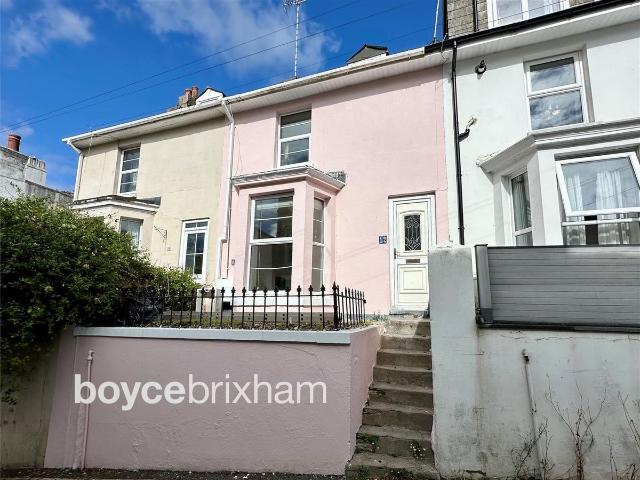 House for rent in Parkham Hill, Brixham