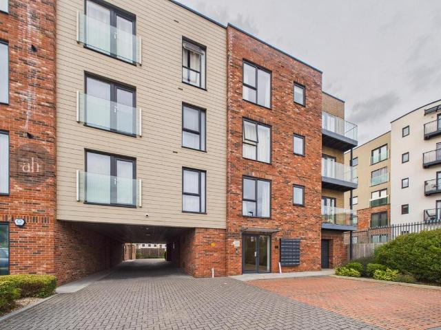 Apartment for rent in Mildenhall Road Estate, West Suffolk
