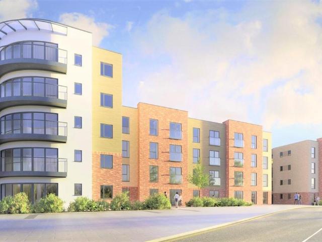 Apartment for rent in Mildenhall Road Estate, West Suffolk