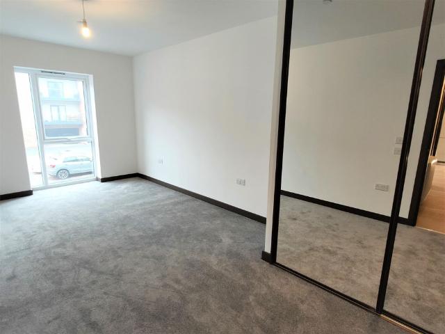 Apartment for rent in Mildenhall Road Estate, Chedburgh