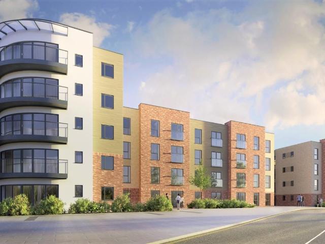 Apartment for rent in Chedburgh, Suffolk