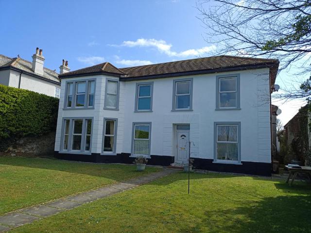 Apartment for rent in Hayle, Cornwall