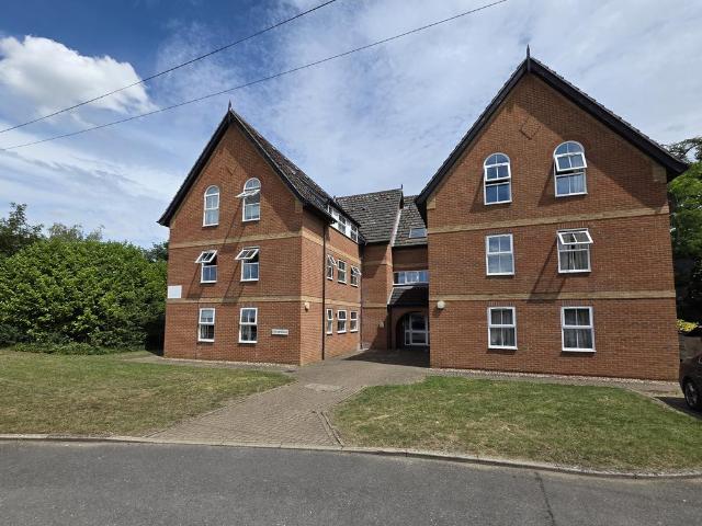 Apartment for rent in Bedingfield, Suffolk
