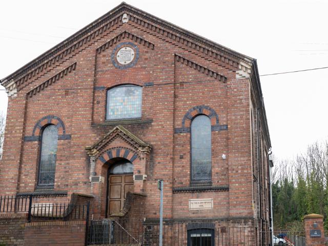 Apartment for rent in St. Georges and Priorslee, Telford