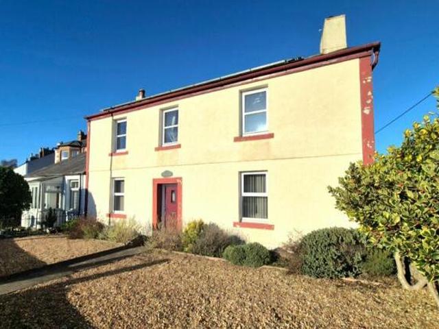 House for sale in Wigton